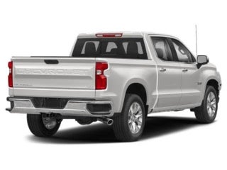 2020 Chevrolet Silverado 1500 thumbnail – Lighthouse Point, FL – 19