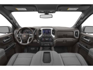 2020 Chevrolet Silverado 1500 thumbnail – Lighthouse Point, FL – 28