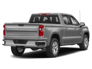 2020 Chevrolet Silverado 1500 thumbnail – Lighthouse Point, FL – 22