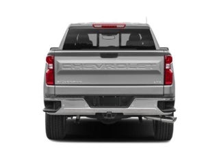 2020 Chevrolet Silverado 1500 thumbnail – Lighthouse Point, FL – 8