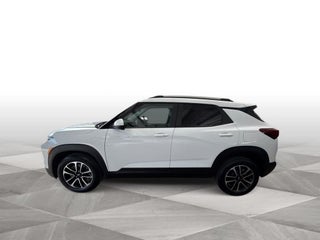 2025 Chevrolet Trailblazer thumbnail – Miami, FL – 5