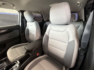 2025 Chevrolet Trailblazer thumbnail – Miami, FL – 14