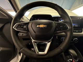 2025 Chevrolet Trailblazer thumbnail – Miami, FL – 15