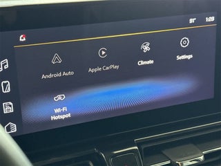 2025 Chevrolet Trailblazer thumbnail – Miami, FL – 18