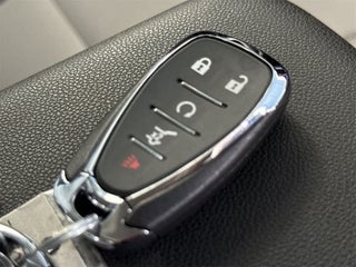 2025 Chevrolet Trailblazer thumbnail – Miami, FL – 28