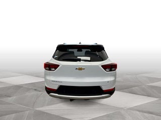 2025 Chevrolet Trailblazer thumbnail – Miami, FL – 7