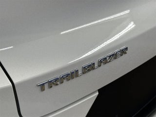 2025 Chevrolet Trailblazer thumbnail – Miami, FL – 10