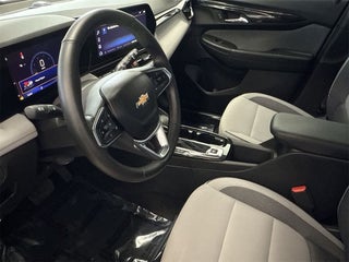 2025 Chevrolet Trailblazer thumbnail – Miami, FL – 13
