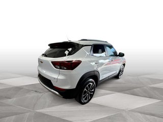 2025 Chevrolet Trailblazer thumbnail – Miami, FL – 8