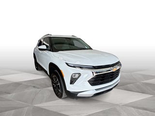 2025 Chevrolet Trailblazer thumbnail – Miami, FL – 2
