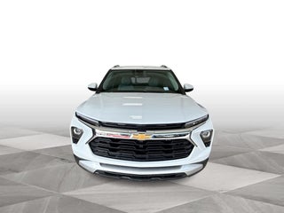 2025 Chevrolet Trailblazer thumbnail – Miami, FL – 3