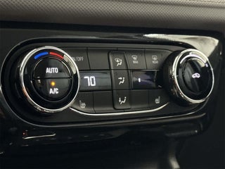 2025 Chevrolet Trailblazer thumbnail – Miami, FL – 20
