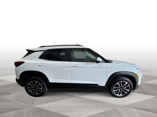2025 Chevrolet Trailblazer thumbnail – Miami, FL – 9