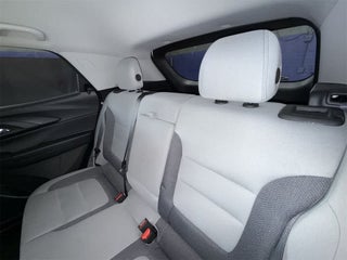 2025 Chevrolet Trailblazer thumbnail – Miami, FL – 22