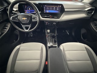 2025 Chevrolet Trailblazer thumbnail – Miami, FL – 24