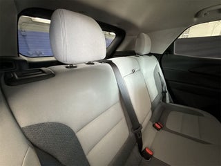 2025 Chevrolet Trailblazer thumbnail – Miami, FL – 26