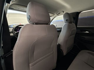 2025 Chevrolet Trailblazer thumbnail – Miami, FL – 23