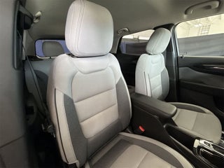 2025 Chevrolet Trailblazer thumbnail – Miami, FL – 27