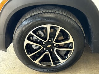2025 Chevrolet Trailblazer thumbnail – Miami, FL – 11