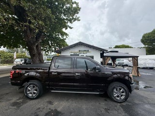 2020 Ford F-150 thumbnail – Miami, FL – 7