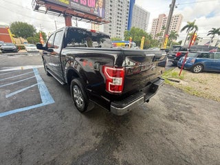 2020 Ford F-150 thumbnail – Miami, FL – 4