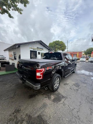 2020 Ford F-150 thumbnail – Miami, FL – 6