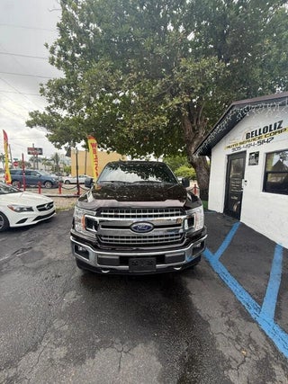 Ford F-150 for sale Las Vegas
