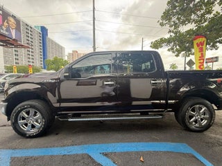 2020 Ford F-150 thumbnail – Miami, FL – 3
