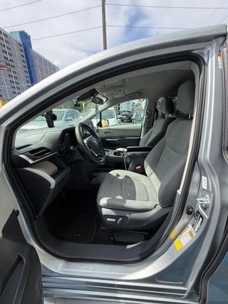 2021 Toyota Sienna thumbnail – Miami, FL – 7