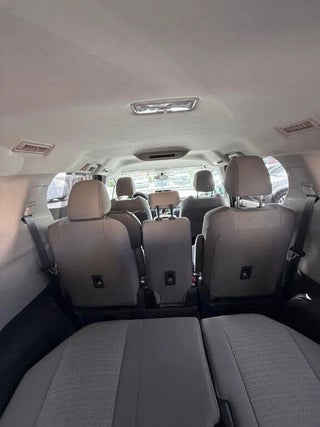 2021 Toyota Sienna thumbnail – Miami, FL – 3