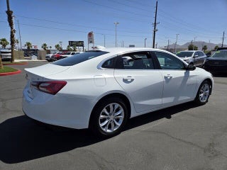 Chevrolet Malibu for sale Las Vegas