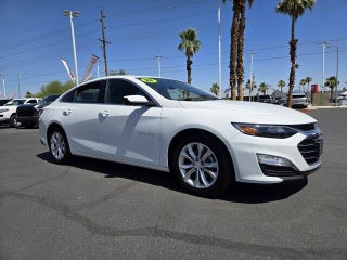 Chevrolet Malibu for sale Las Vegas
