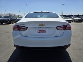 Chevrolet Malibu for sale Las Vegas