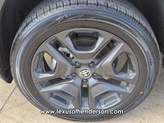 2024 Toyota RAV4 thumbnail – Henderson, NV – 11