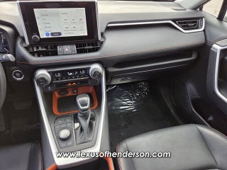 2024 Toyota RAV4 thumbnail – Henderson, NV – 16