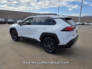 2024 Toyota RAV4 thumbnail – Henderson, NV – 6