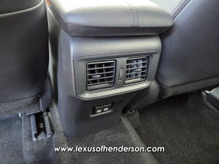 2024 Toyota RAV4 thumbnail – Henderson, NV – 14