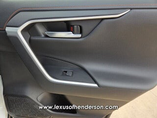 2024 Toyota RAV4 thumbnail – Henderson, NV – 20