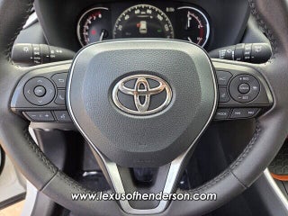 2024 Toyota RAV4 thumbnail – Henderson, NV – 26