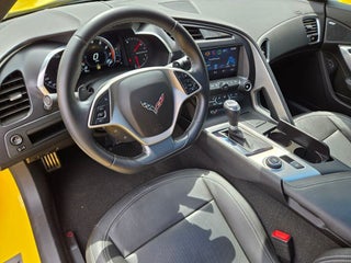 Chevrolet Corvette for sale Las Vegas