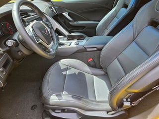 Chevrolet Corvette for sale Las Vegas