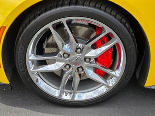 Chevrolet Corvette for sale Las Vegas