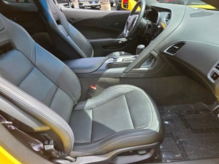 Chevrolet Corvette for sale Las Vegas