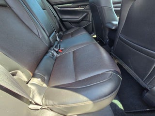 Mazda Mazda3 Sedan for sale Las Vegas