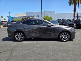 Mazda Mazda3 Sedan for sale Las Vegas
