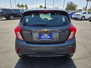Chevrolet Spark for sale Las Vegas