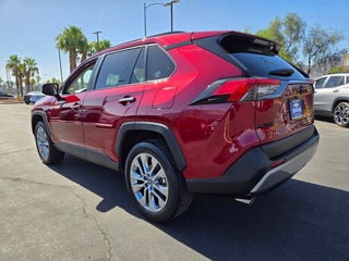 Toyota RAV4 for sale Las Vegas