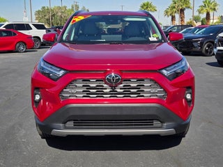 Toyota RAV4 for sale Las Vegas