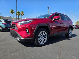 Toyota RAV4 for sale Las Vegas