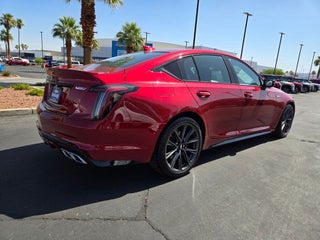 Cadillac CT5-V for sale Las Vegas